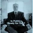 Bruce Margolin, Marijuana Attorney in Bid for Congress, Launches Yoga...